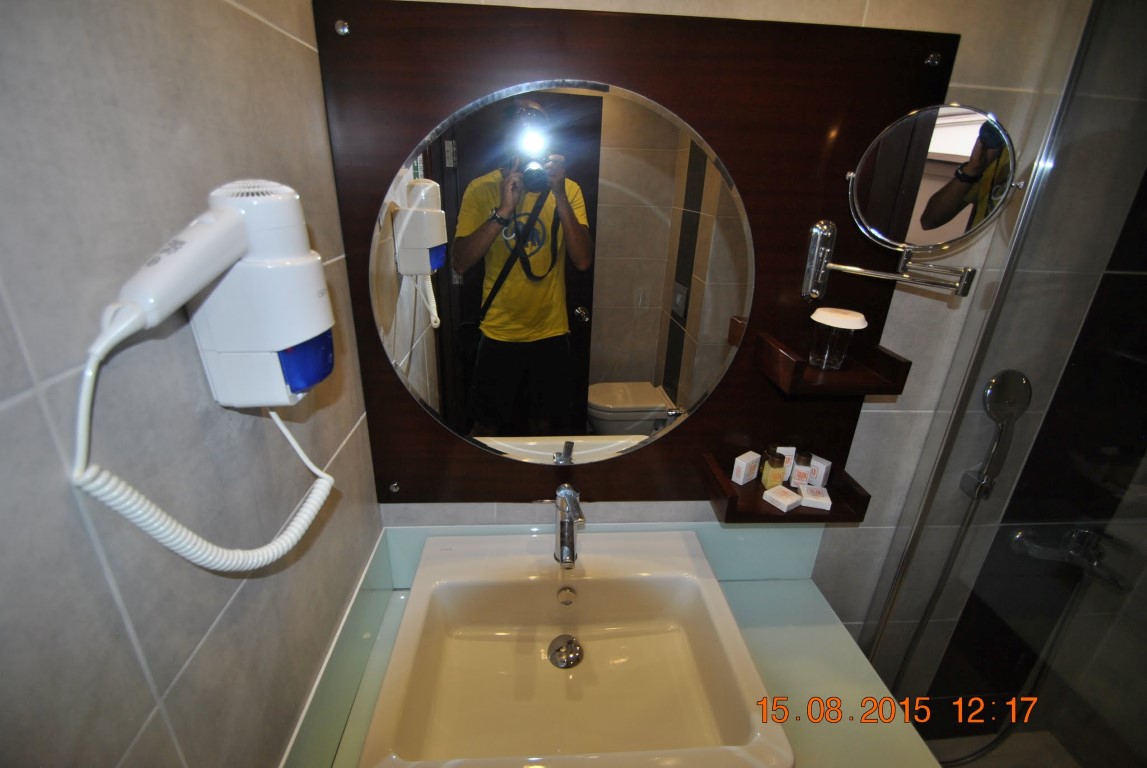 imagini hotel TUSAN BEACH KUSADASI